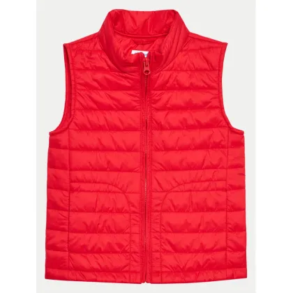 Zdjęcie Mayoral Kamizelka 03360 Czerwony Regular Fit