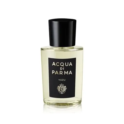 Zdjęcie Acqua di Parma Signatures of the Sun Yuzu Woda perfumowana 20 ml