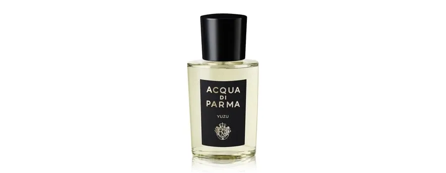 obrazek 1 Acqua di Parma Signatures of the Sun Yuzu Woda perfumowana 20 ml
