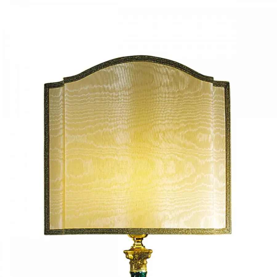 obrazek 2 Wyjątkowa lampa stołowa H.49xL.16xPx16 cm