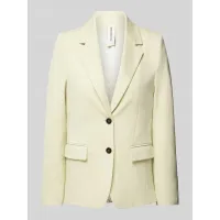 Zdjęcie Żakiet z listwą guzikową model ‘BUNDREY’