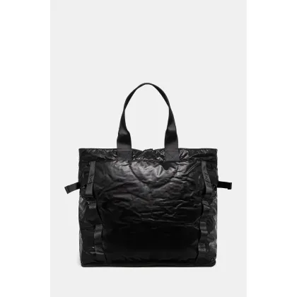 Zdjęcie Rains torba Sibu Shopper Bag W3 kolor czarny 14760.01