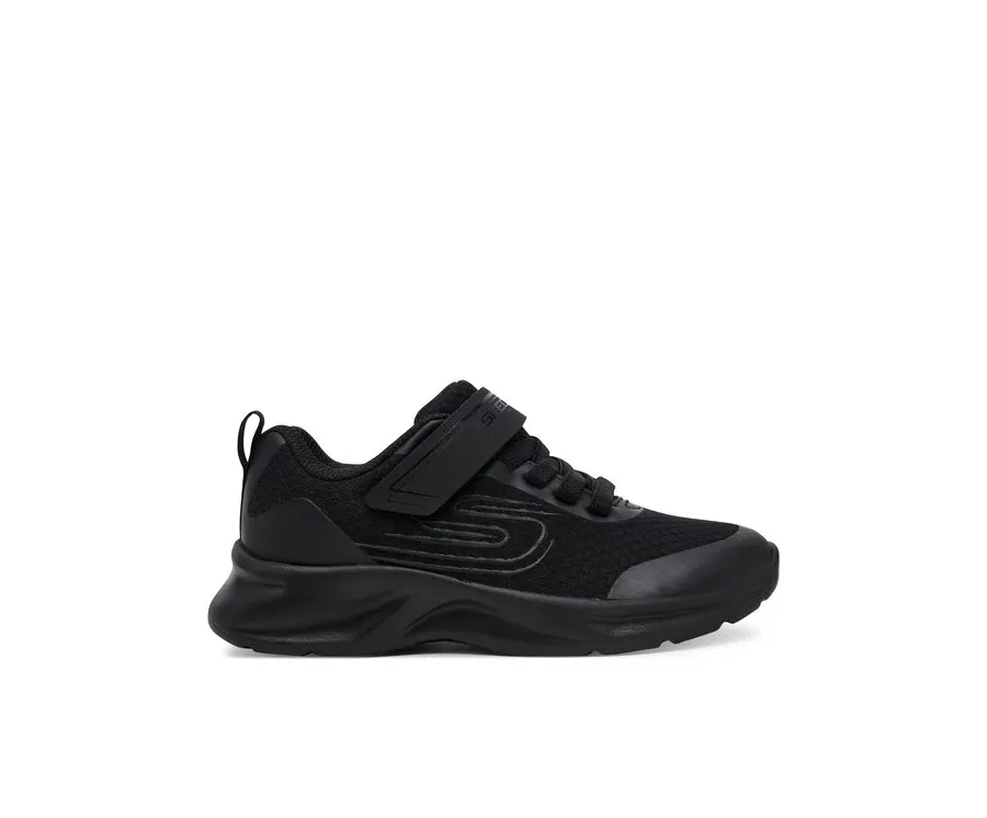 obrazek 1 Skechers Sneakersy Dynamatic-Swift Tread 405112L/B Czarny