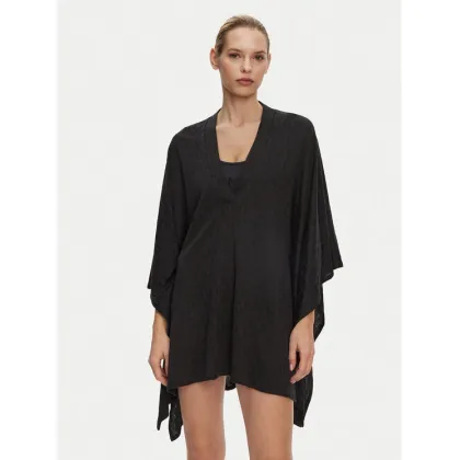 Zdjęcie Balmain Pareo BKA282120 Czarny Regular Fit