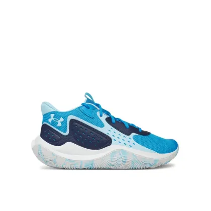 Zdjęcie Under Armour Sneakersy UA JET '23 3026634 Niebieski