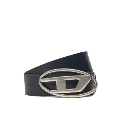 Zdjęcie Diesel Pasek Męski 1DR X08516PR666 Granatowy