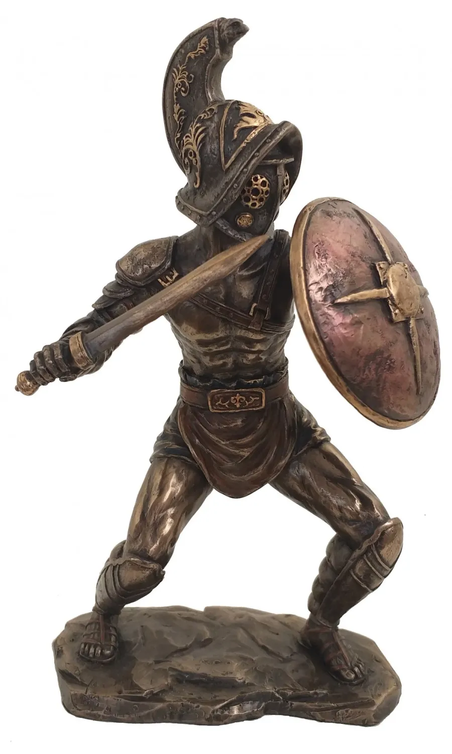 obrazek 1 Fantastyczna figura przedstawiająca Gladiatora