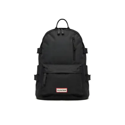 Zdjęcie Hunter Plecak HTR-B-011-07 Czarny