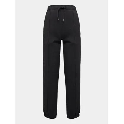 Zdjęcie Dickies Spodnie dresowe Mapleton DK0A4XLT Czarny Regular Fit