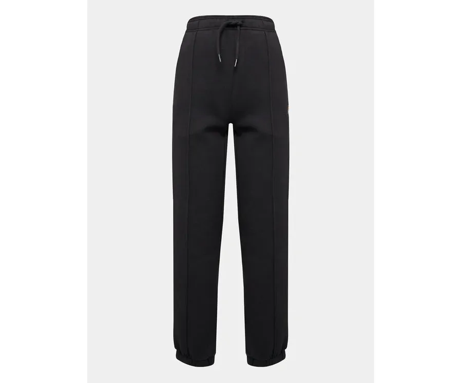 obrazek 1 Dickies Spodnie dresowe Mapleton DK0A4XLT Czarny Regular Fit