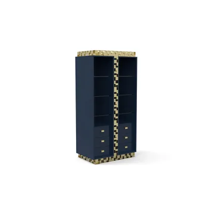 Zdjęcie Szykowna luksusowa i niepospolita szafa - Bitangra