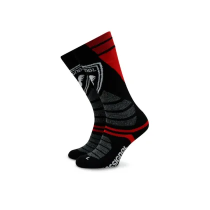 Zdjęcie Rossignol Skarpety narciarskie Premium Wool RLMMX03 Czarny