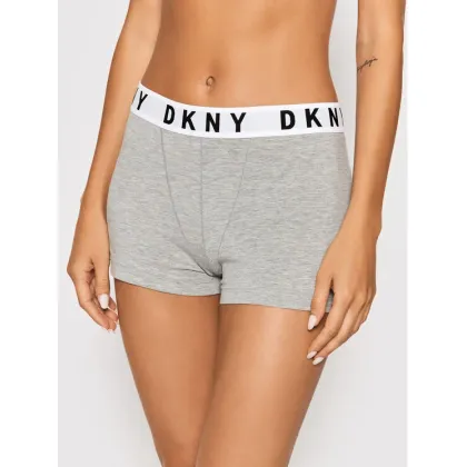Zdjęcie DKNY Bokserki DK4515 Szary