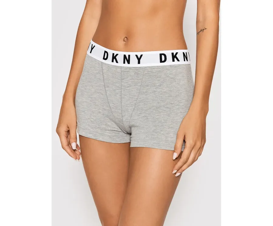 obrazek 1 DKNY Bokserki DK4515 Szary