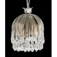 Zdjęcie Rewelacyjny żyrandol do pięknych wnętrz - Euro Lamp Art