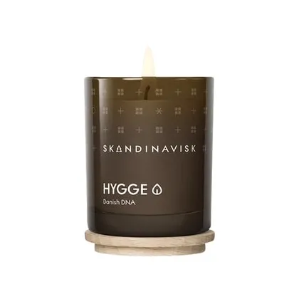 Zdjęcie SKANDINAVISK HYGGE Scented Candle Special Edition Świeca zapachowa 65 g