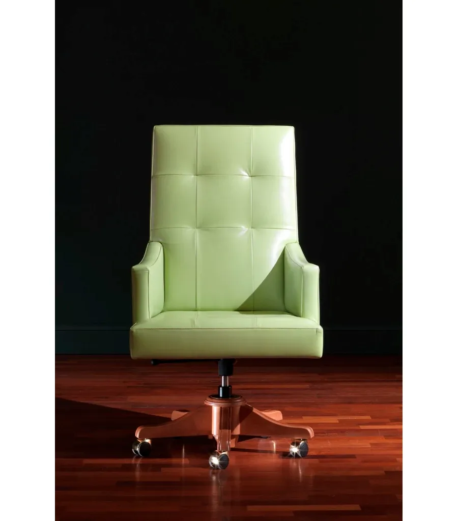 obrazek 1 Elegancki fotel dla managera