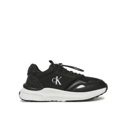 Zdjęcie Calvin Klein Jeans Sneakersy V3X9-83010-1464999 Czarny