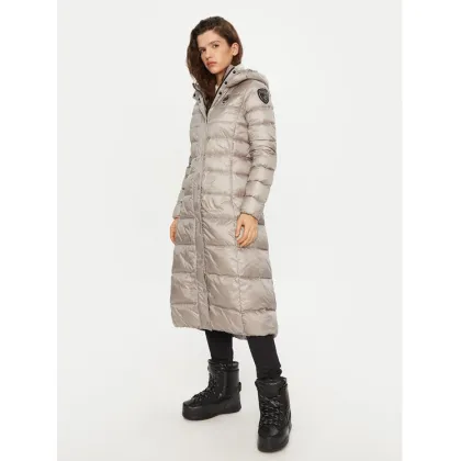 Zdjęcie Blauer Kurtka puchowa 24WBLDK03040 Srebrny Regular Fit