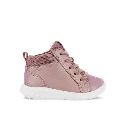 Zdjęcie ECCO Trzewiki SP.1 LITE INFANT 72415160201 Różowy
