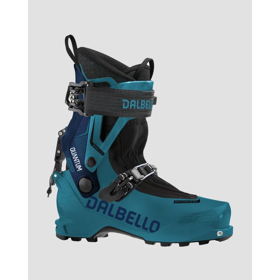obrazek 1 Buty Narciarskie Dalbello Quantum Junior