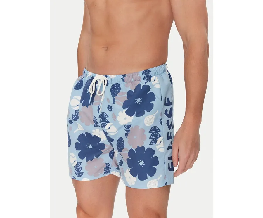 obrazek 1 Ellesse Szorty kąpielowe Pinareo 2 SHZ22072 Niebieski Regular Fit
