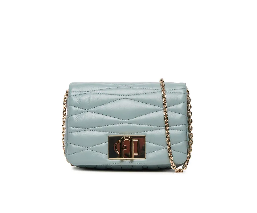 obrazek 1 Furla Torebka 1927 WE00735 BX3221 CN 3963S Błękitny