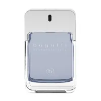 Zdjęcie Bugatti Signature Grey Woda toaletowa dla mężczyzn 100 ml