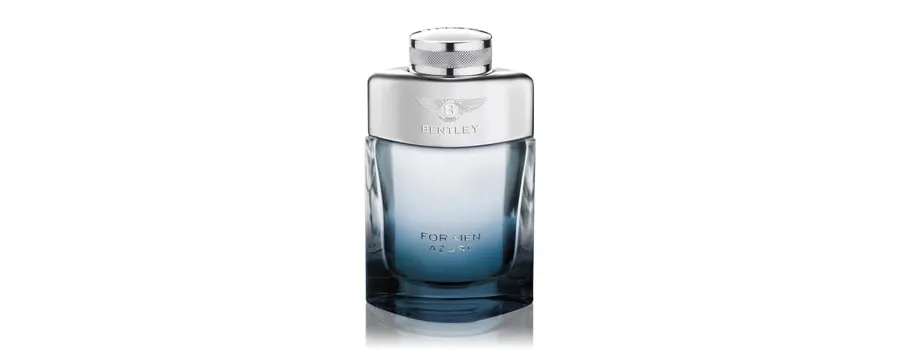 obrazek 1 Bentley For Men Azure Woda toaletowa 100 ml