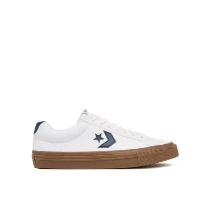 Zdjęcie Converse Tenisówki Sport Casual A13493C Biały