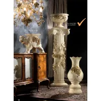 Picture Ceramic flowerpot