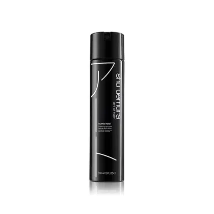 Zdjęcie Shu Uemura Kumo Hold Finishing Spray Spray do włosów 300 ml