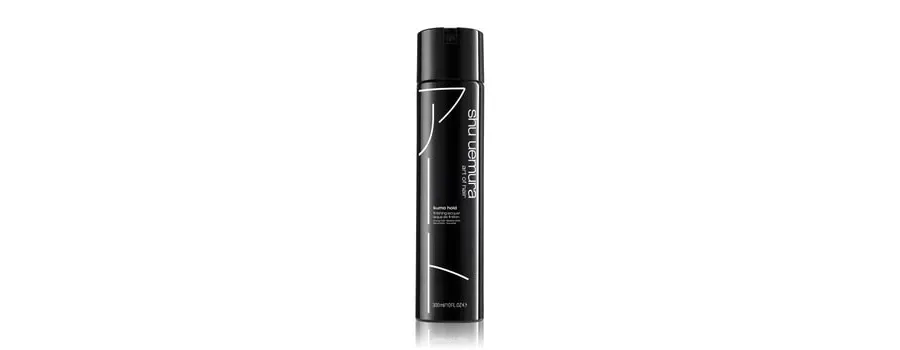obrazek 1 Shu Uemura Kumo Hold Finishing Spray Spray do włosów 300 ml