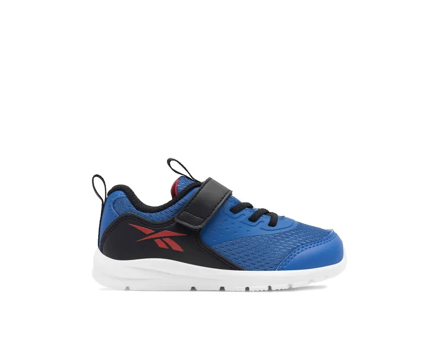 obrazek 1 Reebok Buty do biegania Rush Runner 4 H67785 Niebieski