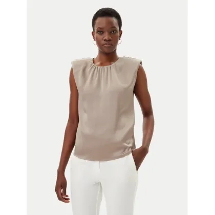 Zdjęcie Marciano Guess Bluzka 5GGH39 7079A Beżowy Regular Fit