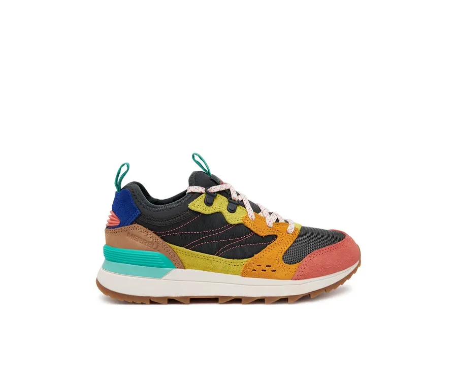 obrazek 1 Merrell Sneakersy Alpine 83 Sneaker Recraft J007756 Kolorowy
