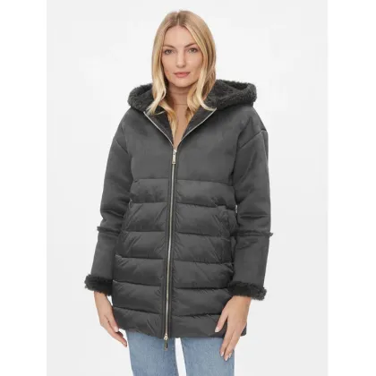 Zdjęcie Marella Kurtka zimowa Prater 2334560537200 Szary Regular Fit