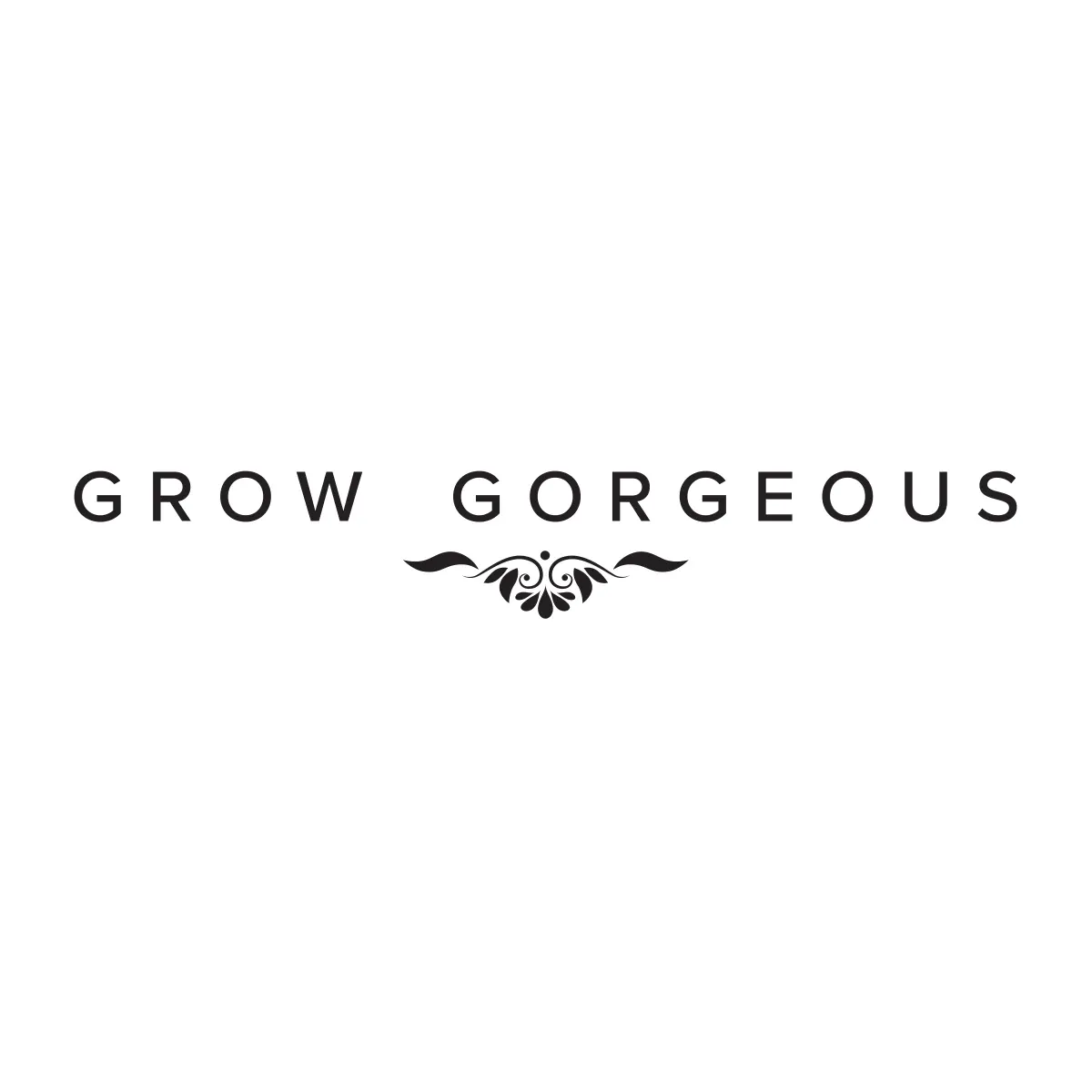 Grow Gorgeous logo