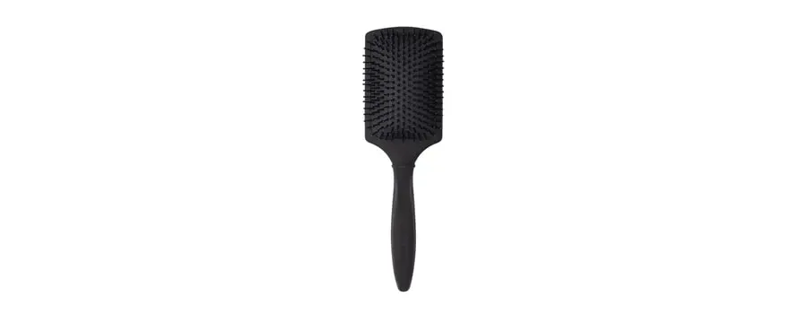 obrazek 1 BJÖRN AXÉN Paddle Brush For Medium & Long Hair Szczotka wiosełko 1 szt.