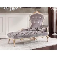 Picture Luxurious unique sofa in an antique style – Morello Gianpaolo
