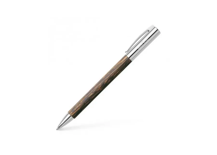 obrazek 1 Ekskluzywny długopis Ambition Cocos - Graf von Faber-Castell