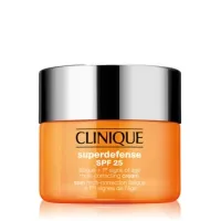 Zdjęcie CLINIQUE Superdefense SPF 25 Skin Type 3&4 Krem do twarzy 50 ml