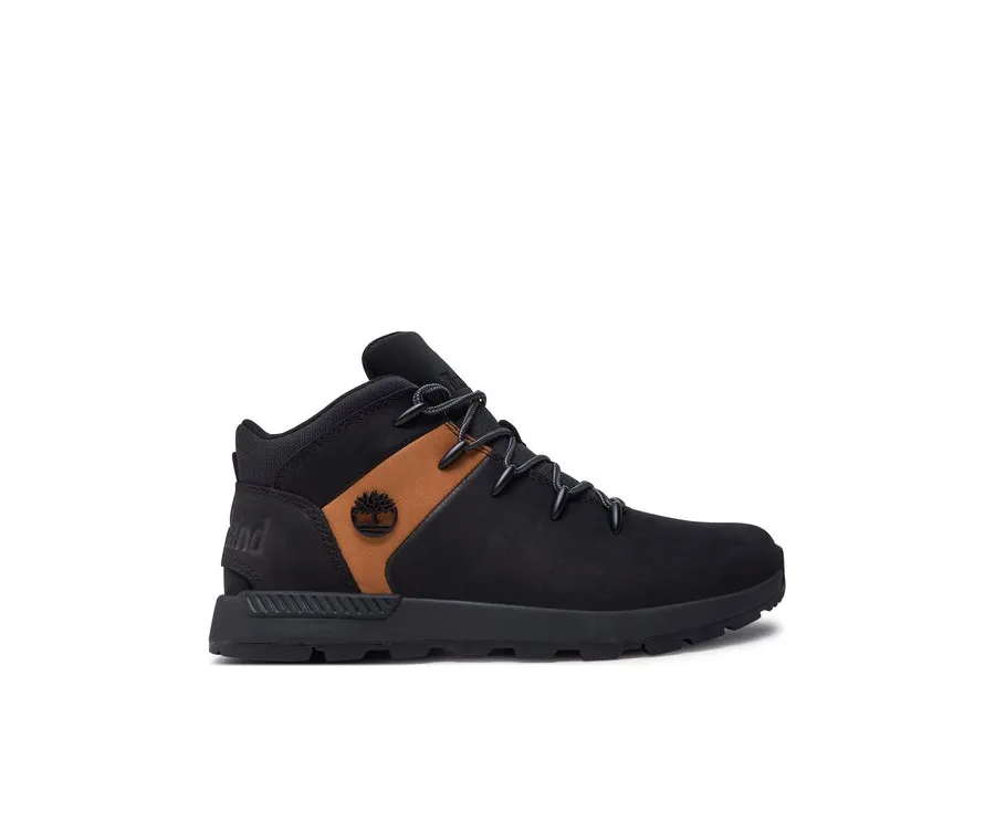 obrazek 1 Timberland Trzewiki TB0A6AG5EMJ1 Czarny
