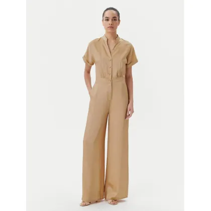 Zdjęcie Liu Jo Kombinezon WA5177 T5973 Beżowy Regular Fit