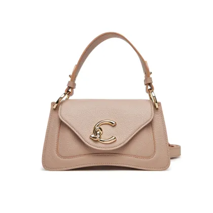 Zdjęcie Coccinelle Torebka SSL 18 04 01 N12 Beżowy