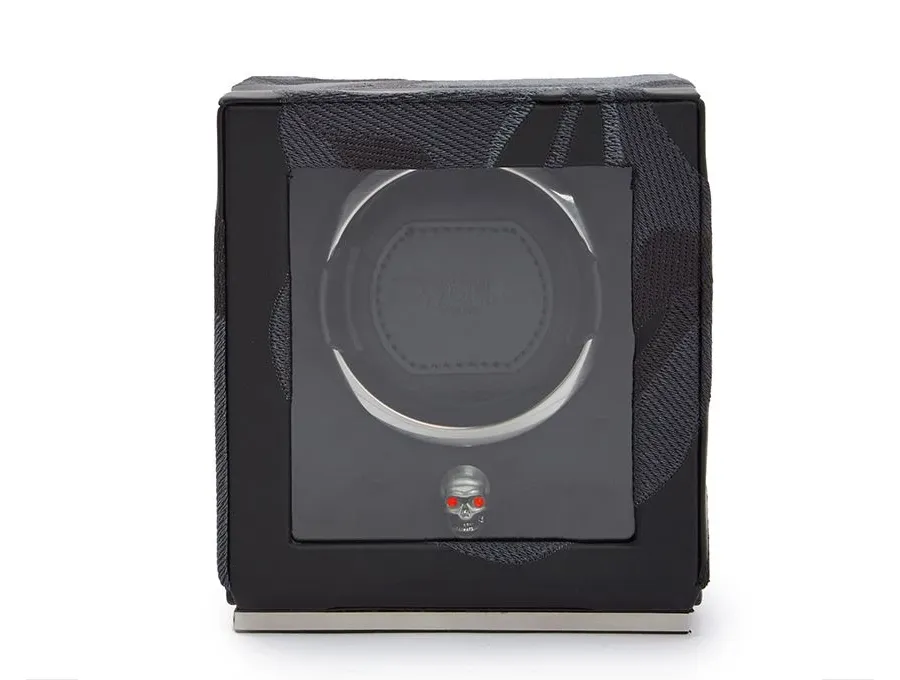 obrazek 2 Unikatowy rotomat Memento Mori Black