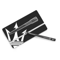 Picture Pininfarina Primina Maserati Ethergraf Black pencil
