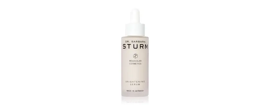 obrazek 1 DR. BARBARA STURM Brightening Serum do twarzy 30 ml