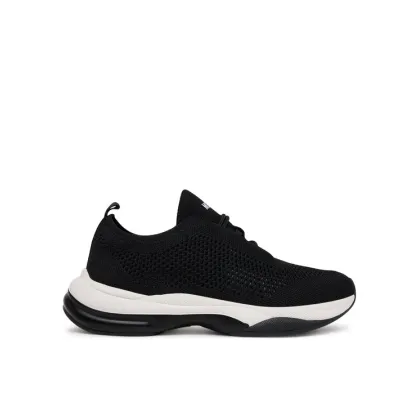 Zdjęcie LOVE MOSCHINO Sneakersy JA15485G0MIYZ000 Czarny