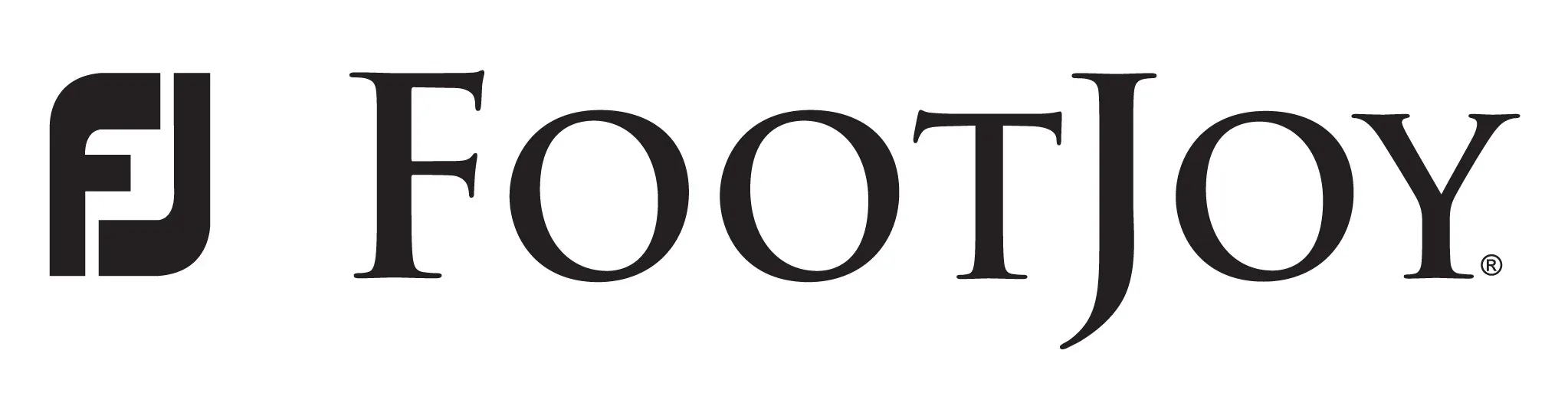 FootJoy logo